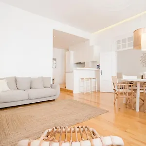  Appartement Flh Baixa Modern