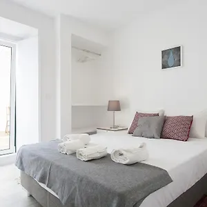  Appartement Castelo Picao