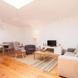  Appartement Flh Se Cozy Flat