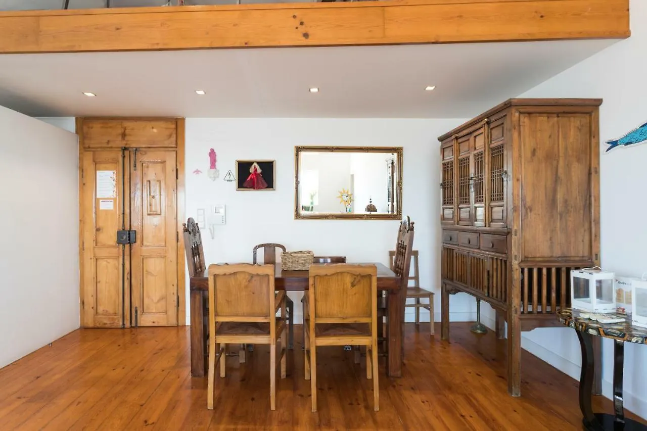 Appartement Flh Chiado Skyline à Lisboa