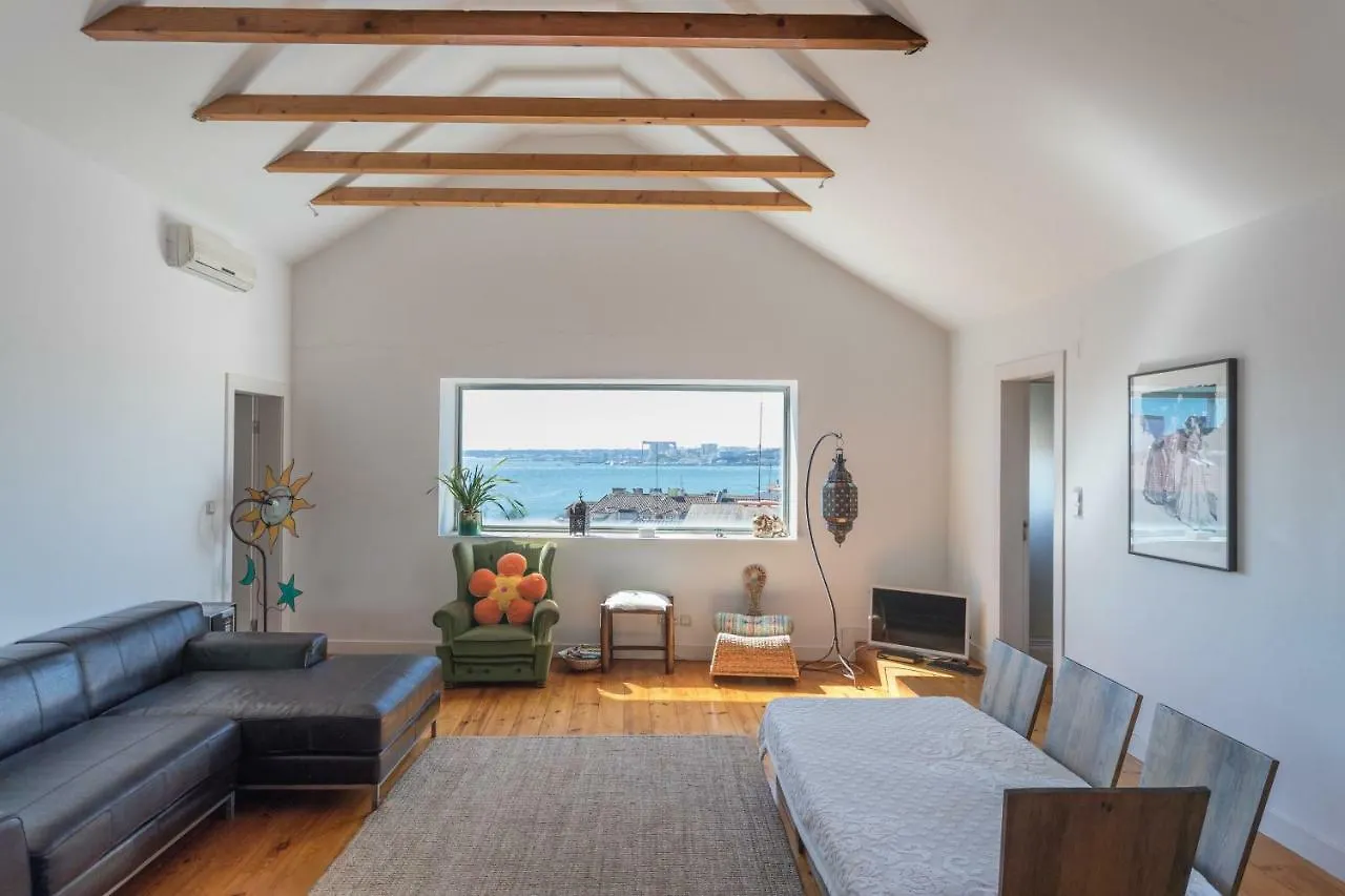 Appartement Flh Chiado Skyline à Lisboa