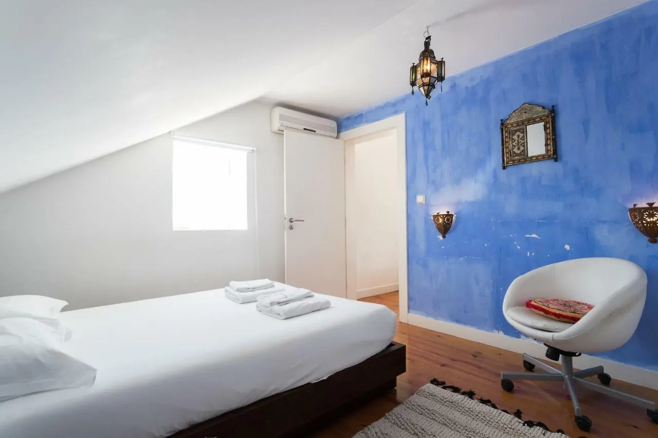 Appartement Flh Chiado Skyline à Lisboa 0*,  Portugal